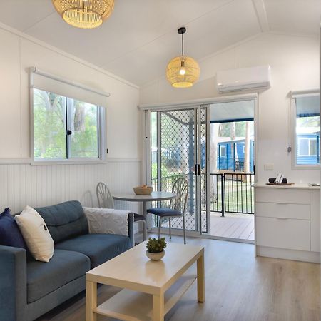 Tasman Holiday Parks - Kioloa Beach Exterior foto